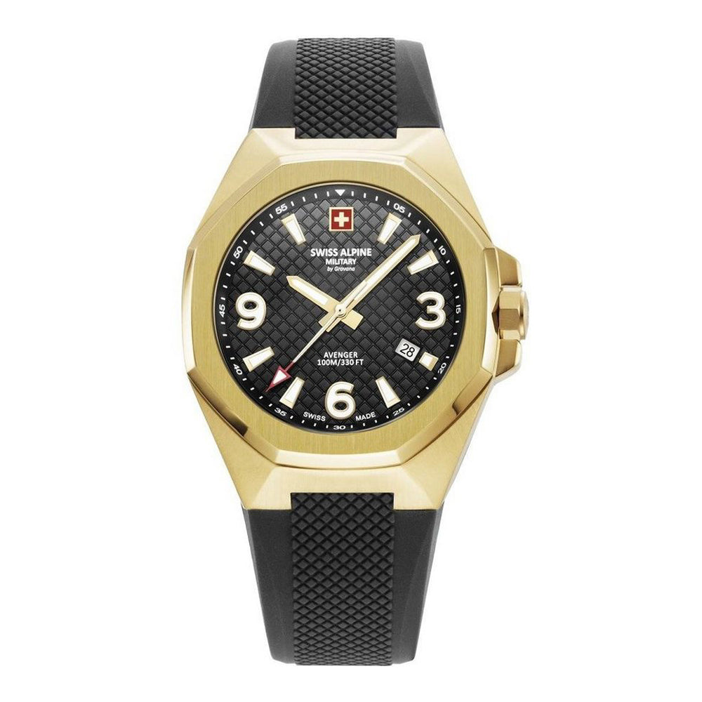 Swiss Alpine Military 7005.1817SAM Herrenuhr Swiss Alpine Military 7005.1817SAM Herrenuhr